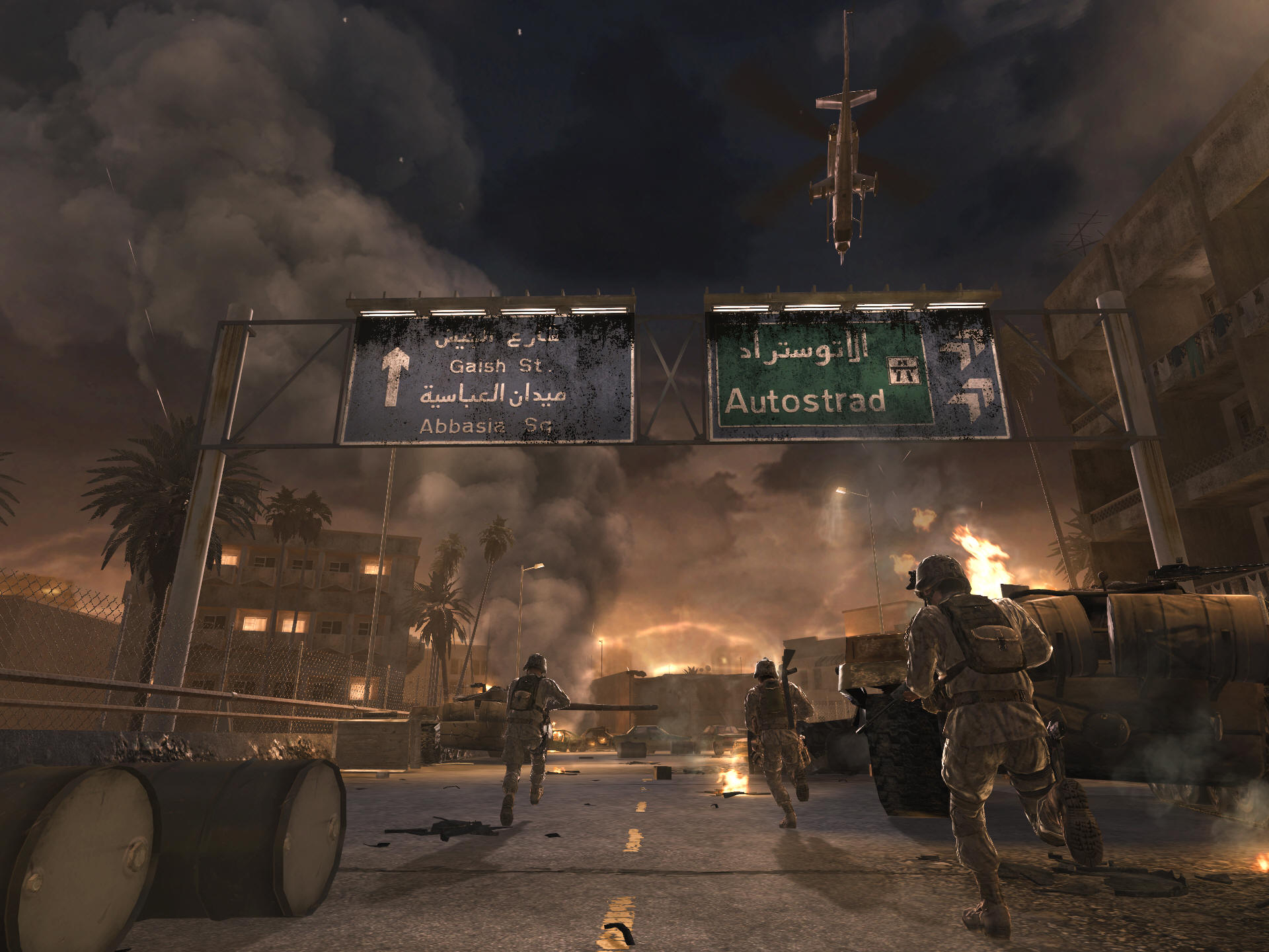cod4 free download pc