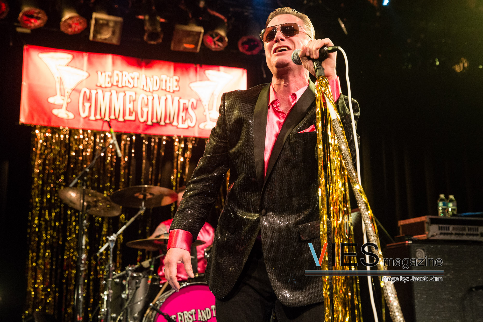 me first and the gimme gimmes rar
